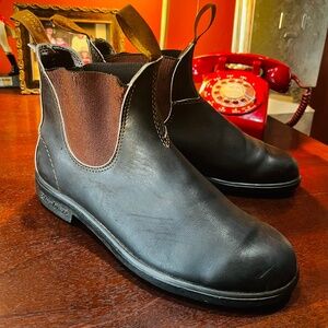 Men's Blundstone Boots - Sz 8 / 42